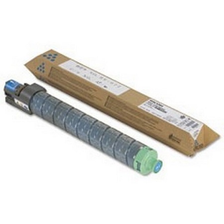 Ricoh Cyan 841820 Toner Cartridge