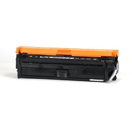 Printerinks Black Compatible Hp 650A Toner Cartridge (Replaces Hp Ce270a)