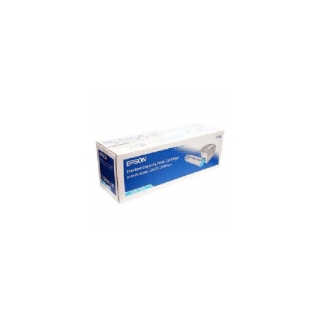 Epson Black S050233 Original Waste Laser Toner Cartridge