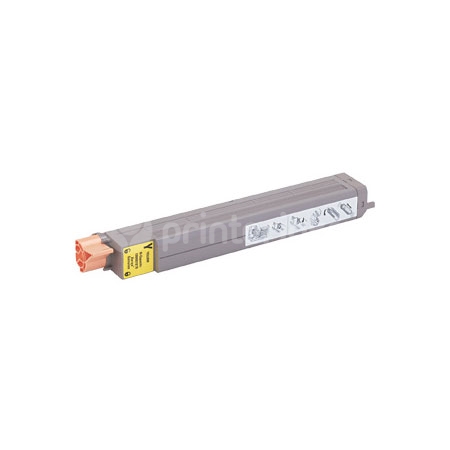 Printerinks Yellow Compatible Xerox 106R01079 Toner Cartridge