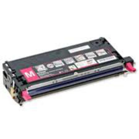 Printerinks Magenta Compatible Epson S051125 High Capacity Toner Cartridge (Replaces Epson S051125)