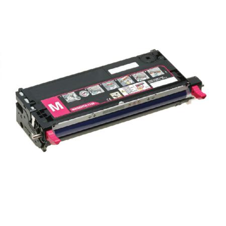 Printerinks Magenta Compatible Epson S051159 High Capacity Toner Cartridge (Replaces Epson S051159)