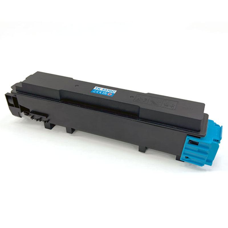 Printerinks Cyan Kyocera Tk-5370C Toner Cartridge Compatible