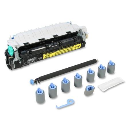 Printerinks Black Compatible Hp U6180a Maintenance Kit
