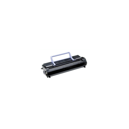 Printerinks Black Compatible Epson S050005 Toner Cartridge (Replaces Epson S050005)
