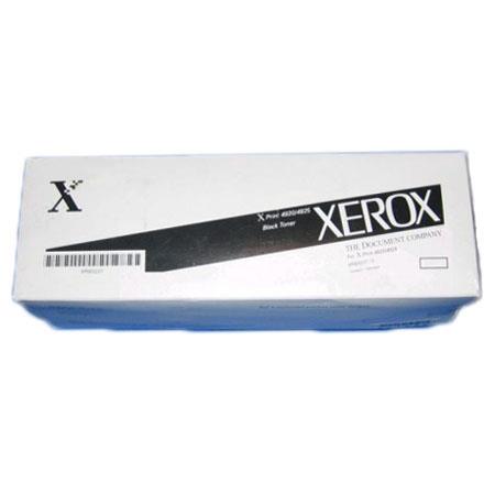 xerox 006r90237 original black standard capacity toner cartridge