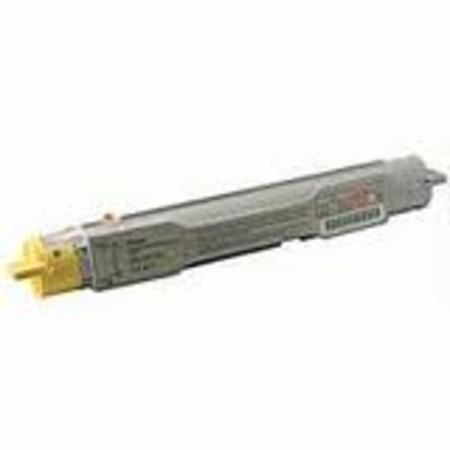 Printerinks Yellow Compatible Epson S050210 Toner Cartridge (Replaces Epson S050210)