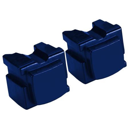 Printerinks Cyan Compatible Xerox 108R00931 Solid Wax Ink 2 X