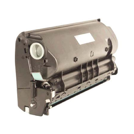 Printerinks Black Compatible Epson S051016 Toner Cartridge (Replaces Epson S051016)