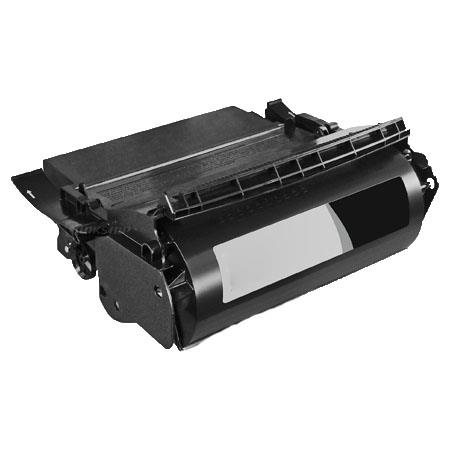 Printerinks Black Compatible Lexmark 1382925 Toner Cartridge