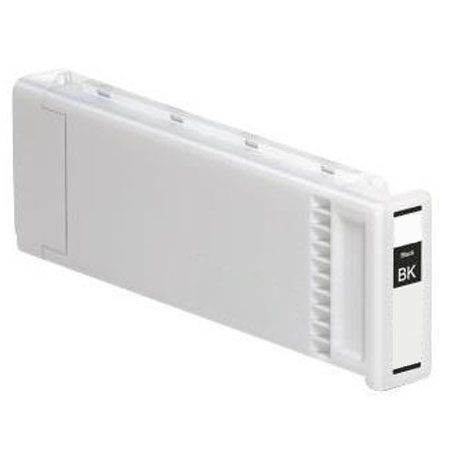 Printerinks Matteblack Compatible Epson T8048 Ultrachrome Ink Cartridge (Replaces Epson T8048) Matte Black