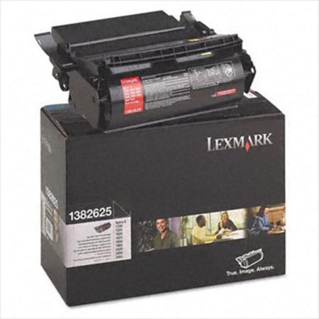 Lexmark Multicolor Optra S1855 Printer Toner Cartridges (2 Pack) -1382625 Multipack Original - Image 2