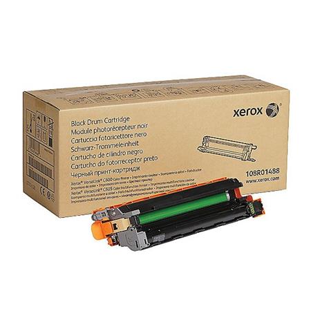 Xerox Black 108R01488 Original Drum Unit