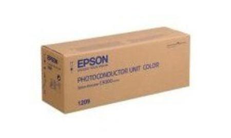 Epson Black S051209 Colour Original Photoconductor Unit