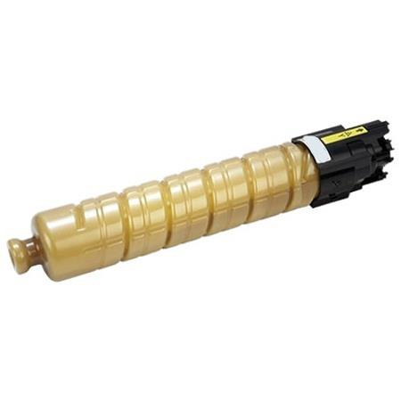 Printerinks Yellow Compatible Ricoh 841854 Toner Cartridge