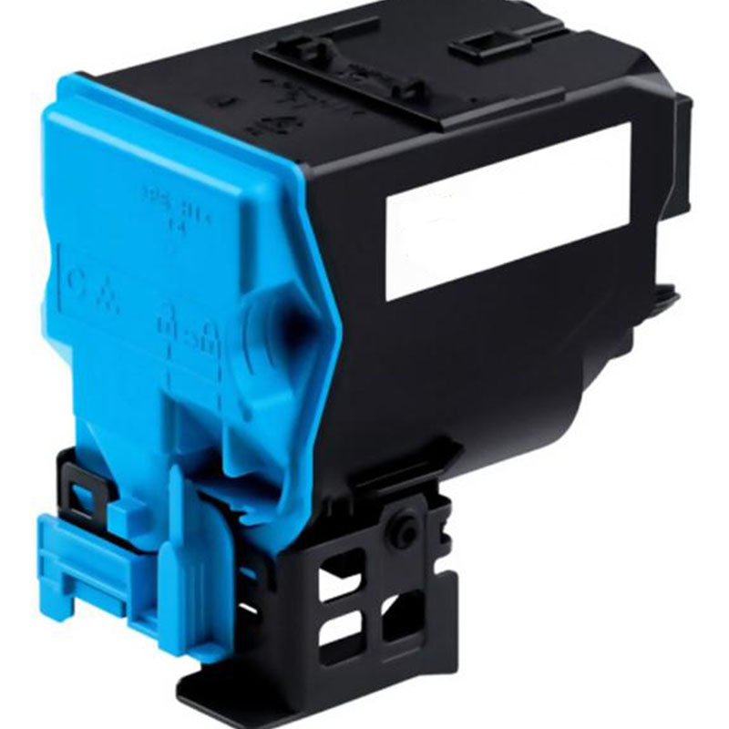 Printerinks Cyan Compatible Konica Minolta Tnp22c Toner Cartridges