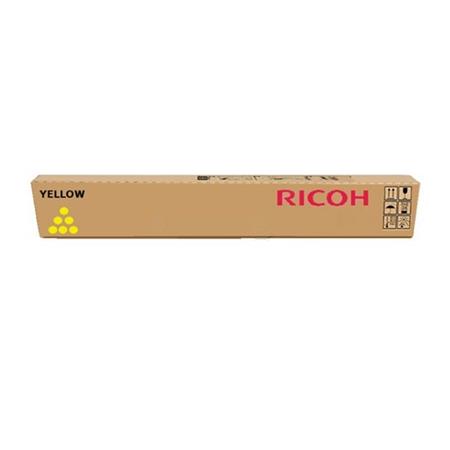 Ricoh Yellow 842017 Original Toner Cartridge
