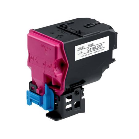 Printerinks Magenta Compatible Konica Minolta A0x5351 Standard Capacity Toner Cartridges