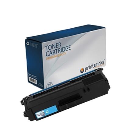 Printerinks Cyan Compatible Brother Tn421c Standard Capacity Toner Cartridge