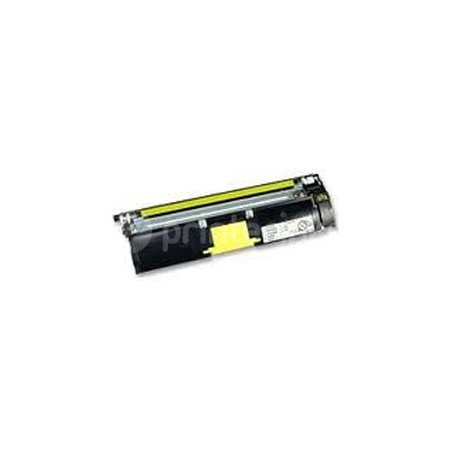 Printerinks Yellow Compatible Xerox 113R00694 Toner Cartridge