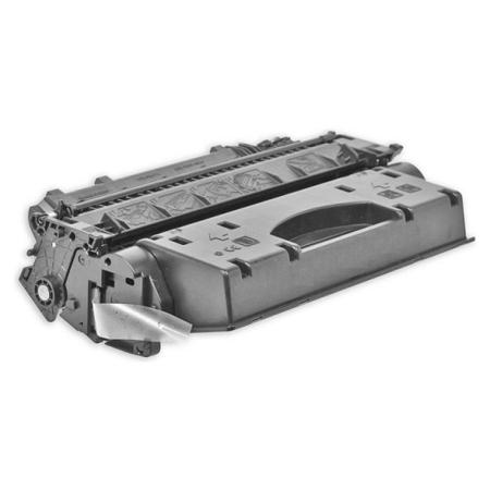 Printerinks Black Compatible Hp 80X High Capacity Toner Cartridge (Replaces Hp Cf280x)