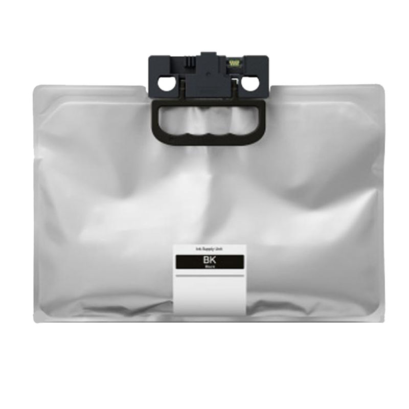 EPSON T01D1 ORIGINAL Black BK ink supply unit WF-C529R WF-C579R XXL - Image 4