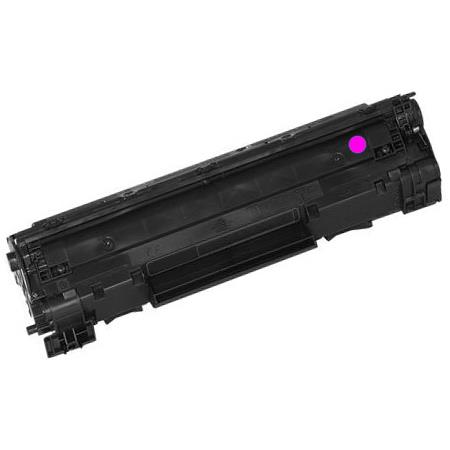 Printerinks Magenta Compatible Canon 732M Toner Cartridge (Replaces Canon 6261B002)