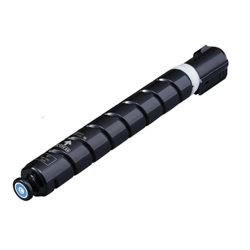 Printerinks Cyan Compatible Canon C-Exv64c Toner Cartridge (Replaces Canon 5754C002)