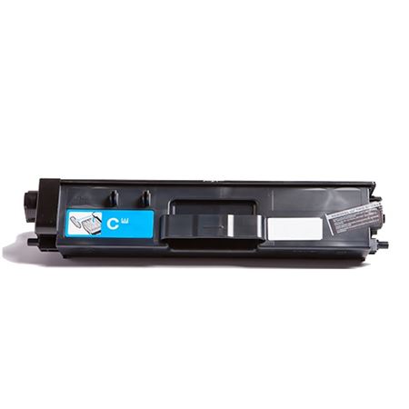 Printerinks Cyan Compatible Brother Tn326c High Capacity Toner Cartridge
