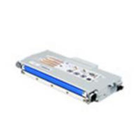Printerinks Cyan Compatible Ricoh 402098 Toner Cartridge