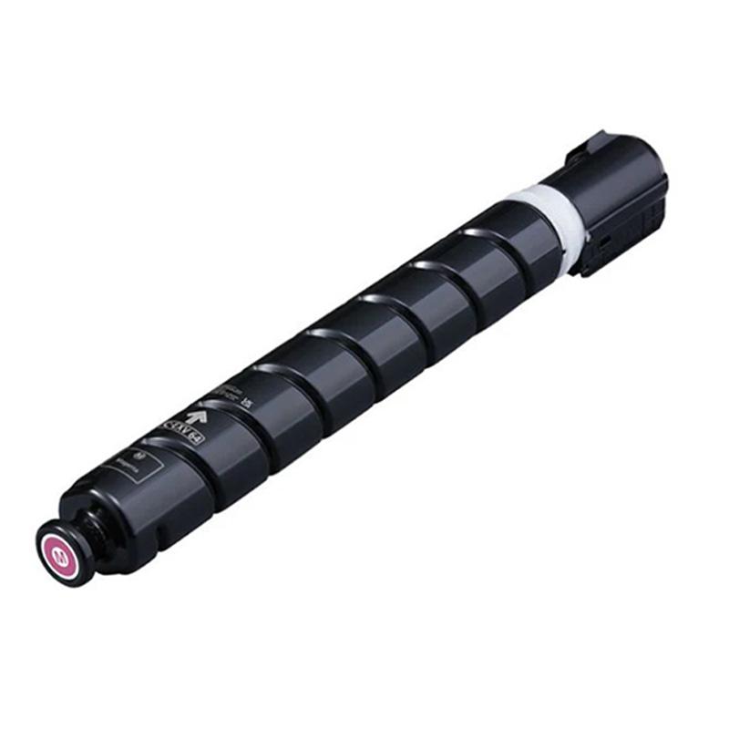 Printerinks Magenta Compatible Canon C-Exv64m Toner Cartridge (Replaces Canon 5755C002)