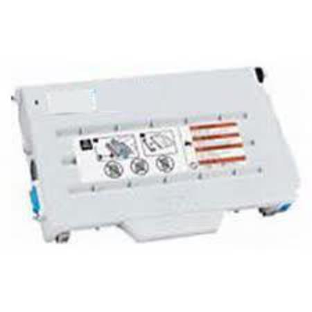 Printerinks Cyan Compatible Lexmark 15W0900 Toner Cartridge