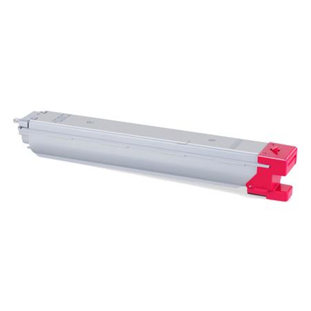 Printerinks Magenta Compatible Samsung Clt-M809s Toner Cartridge