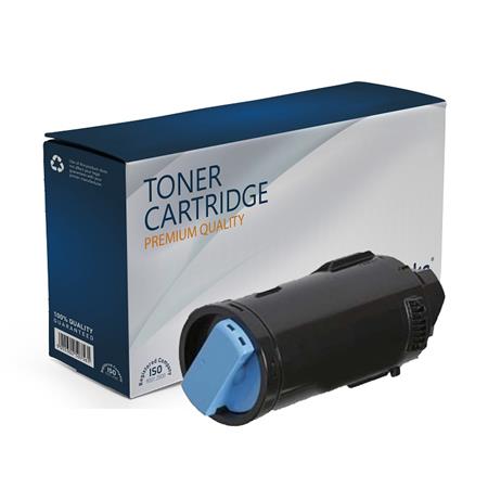 Printerinks Cyan Compatible Xerox 106R03859 Standard Capacity Toner Cartridge