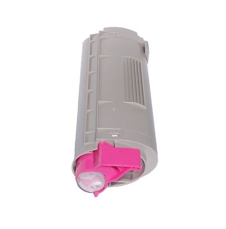 Printerinks Magenta Compatible Oki 44844506 Toner Cartridge