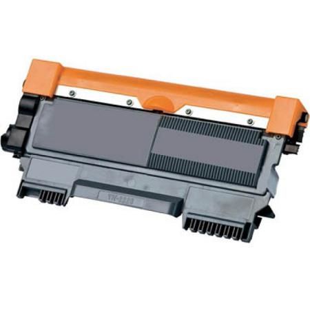 Printerinks Black Compatible Brother Tn2010 Toner Cartridge