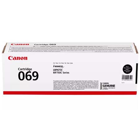 Canon 5094C002 toner cartridge 1 pcs Original Black - Image 15