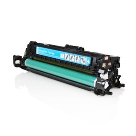 Printerinks Cyan Compatible Canon 723C Toner Cartridge (Replaces Canon 2643B002aa)
