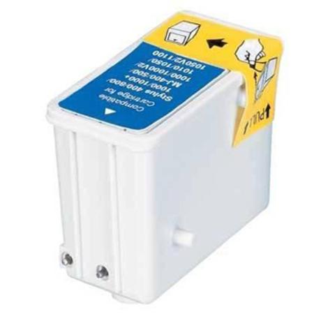 Printerinks Colour Compatible Epson T018 Ink Cartridge (Replaces Epson T018 Sunflower)