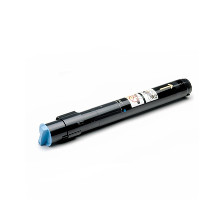 Printerinks Cyan Compatible Epson S050018 Toner Cartridge (Replaces Epson S050018)