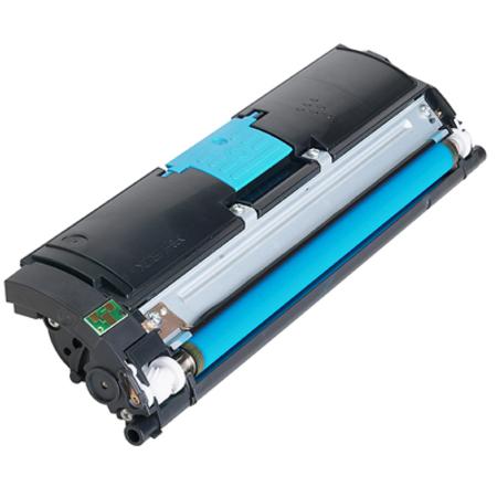 Printerinks Cyan Compatible Konica Minolta 171-0589-007 Toner Cartridges