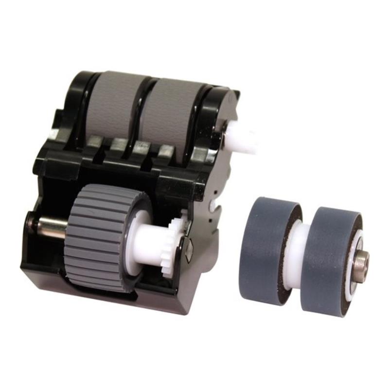 Canon Black Scanner Exchange Roller Kit For Dr-4010C And Dr-6010C