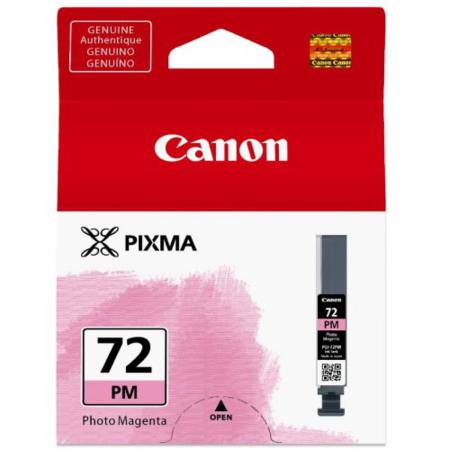 Canon Photomagenta Pgi-72Pm Photo Magenta Original Ink Cartridge