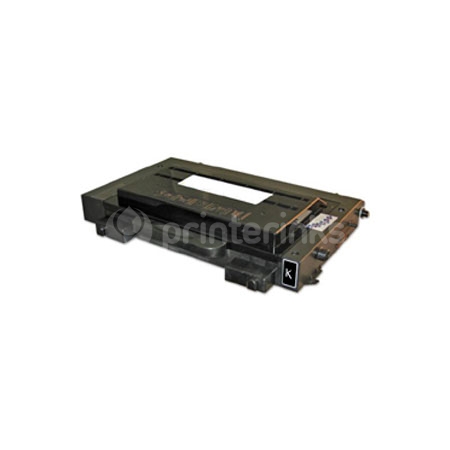 Printerinks Black Compatible Xerox 106R00684 Toner Cartridge