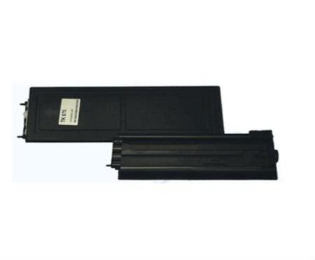 Printerinks Black Compatible Kyocera Tk675 Toner Cartridges