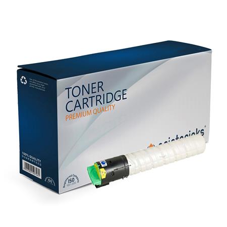 Printerinks Yellow Compatible Ricoh 842062 Toner Cartridge