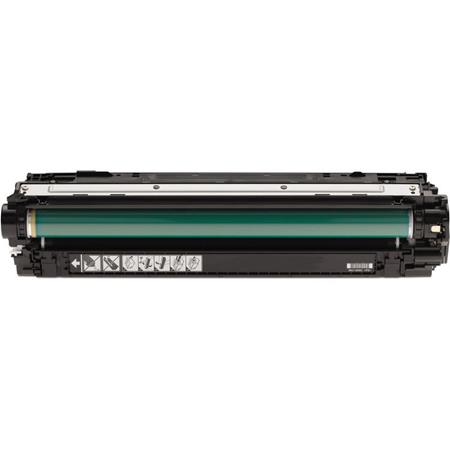 Printerinks Black Compatible Hp 307A Toner Cartridge (Replaces Hp Ce740a)
