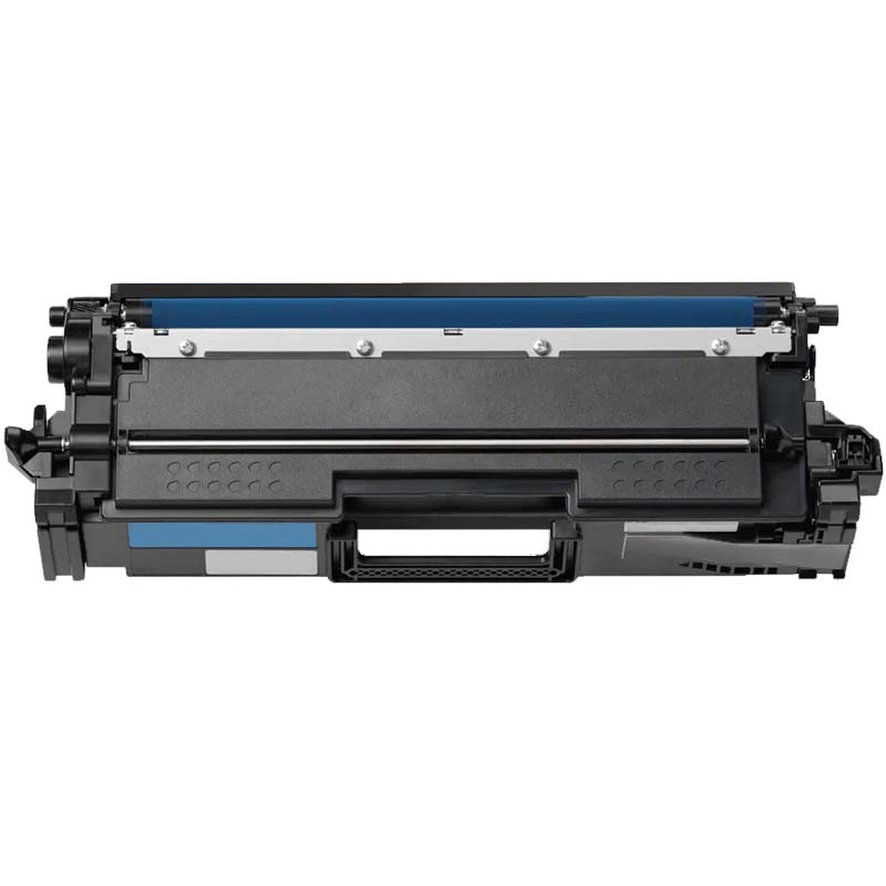 Printerinks Cyan Compatible Brother Tn821xlc High Capacity Toner Cartridge