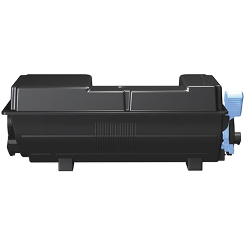 Printerinks Black Compatible Kyocera Tk-3410 Toner Cartridge