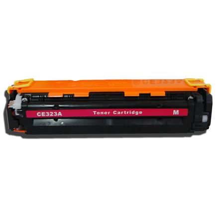 Printerinks Magenta Compatible Hp 128A Toner Cartridge (Replaces Hp Ce323a)